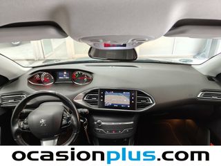 Peugeot 308 SW BlueHDi 130 S&S Allure 96 kW (130 CV)