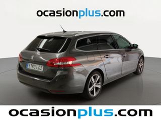 Peugeot 308 SW BlueHDi 130 S&S Allure 96 kW (130 CV)