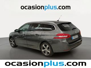 Peugeot 308 SW BlueHDi 130 S&S Allure 96 kW (130 CV)