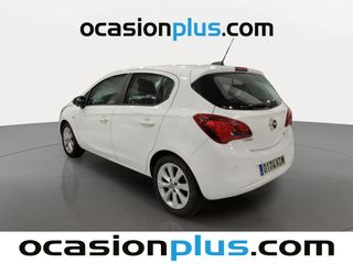 Opel Corsa 1.4 Selective 66 kW (90 CV)