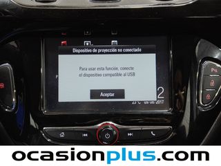 Opel Corsa 1.4 Selective 66 kW (90 CV)