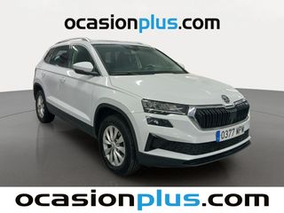 Skoda Karoq 2.0 TDI Selection 85 kW (115 CV)
