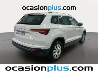 Skoda Karoq 2.0 TDI Selection 85 kW (115 CV)