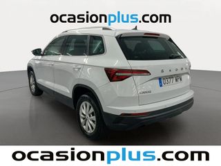 Skoda Karoq 2.0 TDI Selection 85 kW (115 CV)