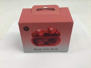 in-ear beats solo buds