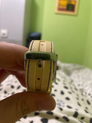 Reloj viceroy elegante verdadero