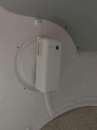 Arenero Automático PETKIT PuraMax 2 y 3 caja arena