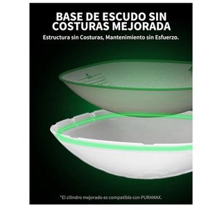 Arenero Automático PETKIT PuraMax 2 y 3 caja arena