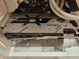 Sapphire Nitro+ RX 6800 XT Special Edition