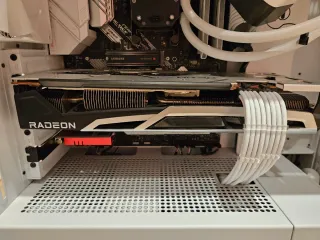 Sapphire Nitro+ RX 6800 XT Special Edition