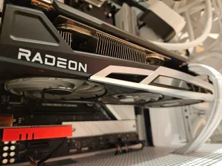 Sapphire Nitro+ RX 6800 XT Special Edition