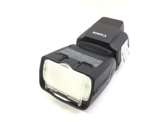accesorio flash canon 430exiii-rt speedlite.