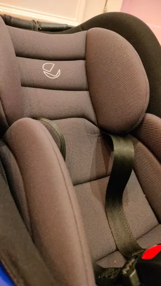 Maxi-Cosi Portabebés Jané Grupo 0