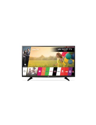 LG Smart TV 43 43LH590V
