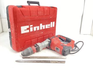 martillo electrico einhell tedh12