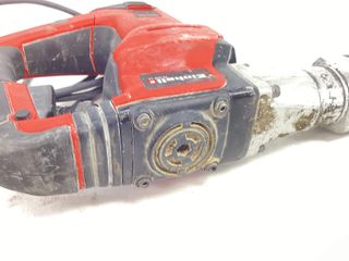martillo electrico einhell tedh12