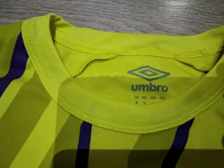 Camiseta West Ham Manga Larga