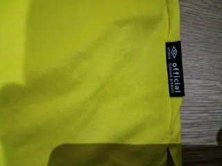 Camiseta West Ham Manga Larga