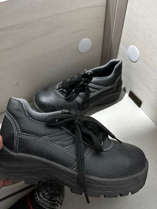 Zapatos seguridad