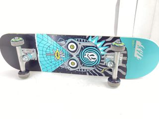 monopatin decathlon trust me x