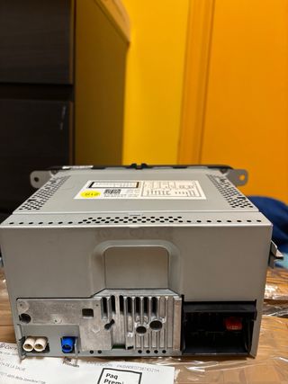 Pantalla VW Scirocco 2011 Original