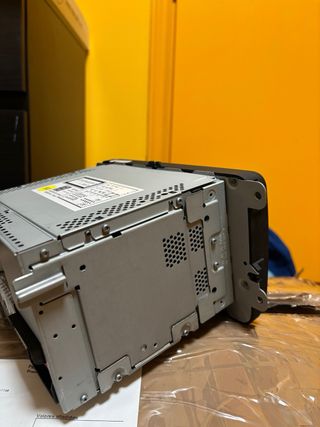 Pantalla VW Scirocco 2011 Original