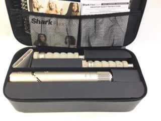 secador pelo shark flex style 5 in 1