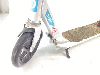 patinete oxelo scooter mid