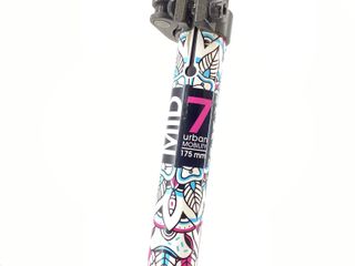 patinete oxelo scooter mid