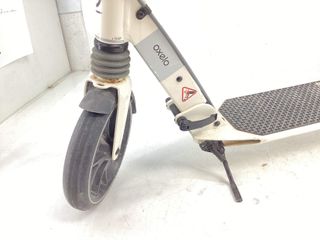 patinete oxelo scooter town