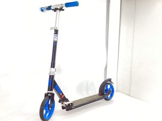 patinete oxelo scooter mid