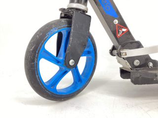 patinete oxelo scooter mid