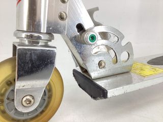 patinete acme scooter