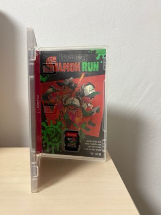 Splatoon 2 per Nintendo Switch
