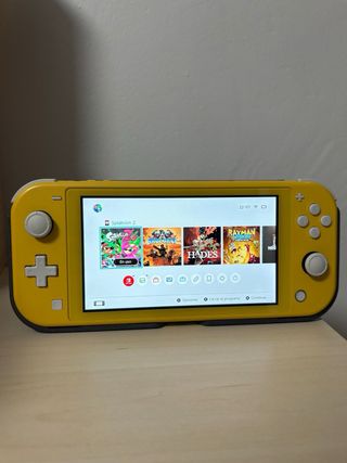 Splatoon 2 per Nintendo Switch