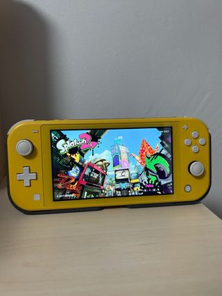 Splatoon 2 per Nintendo Switch