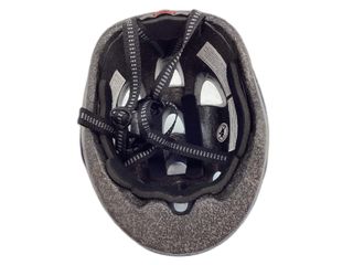 casco ciclismo disney frozen