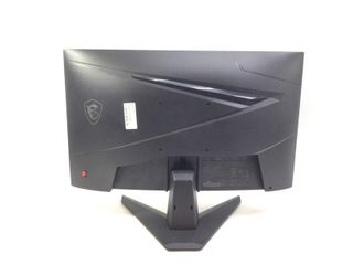 monitor led msi mag 244c