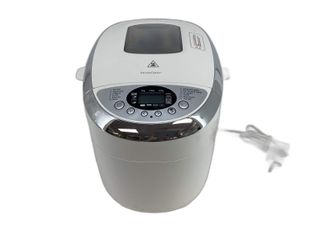 otros cocina silvercrest panificadora