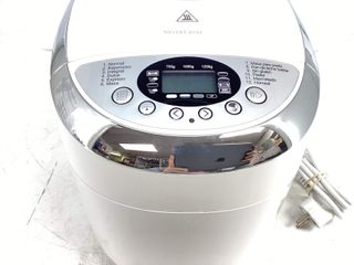 otros cocina silvercrest panificadora