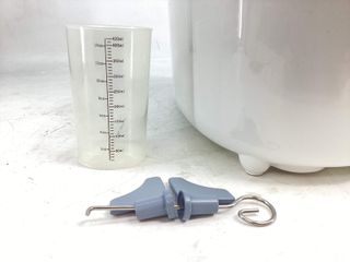 otros cocina silvercrest panificadora