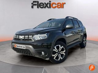 Dacia Duster Expression TCE 96kW(130CV) 4X2