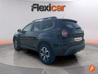 Dacia Duster Expression TCE 96kW(130CV) 4X2