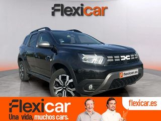 Dacia Duster Expression TCE 96kW(130CV) 4X2
