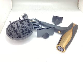 secador pelo corioliss wind