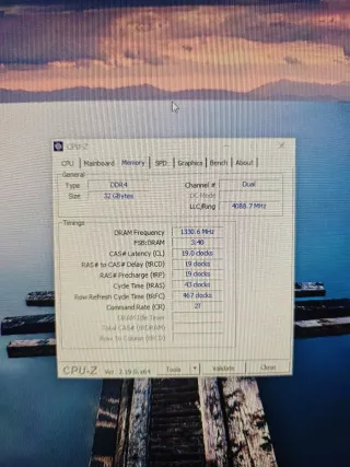 PC HP Prodesk 600 G5 Negro