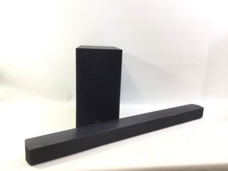 barra sonido samsung hw-c450/zf