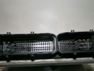 Fiat 86084 0281011553 centralita motor ecu stilo