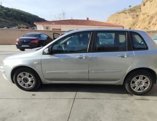 Fiat 86084 0281011553 centralita motor ecu stilo