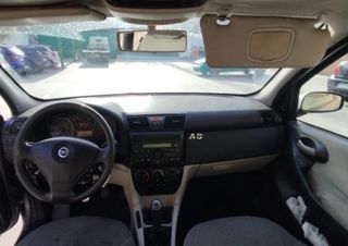 Fiat 86084 0281011553 centralita motor ecu stilo